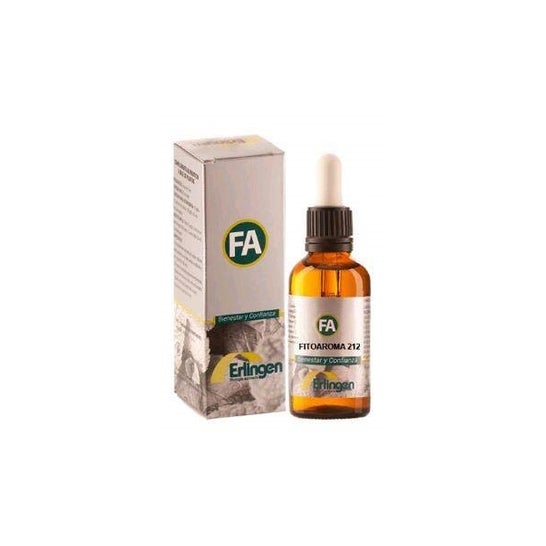 Erlingen Fitoaroma 212 55 ml