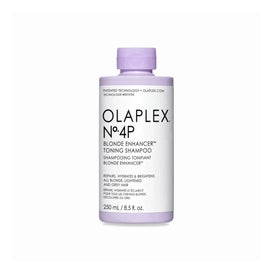 Olaplex Champú Matizador Cabello Rubio Nro 4P 250 ml