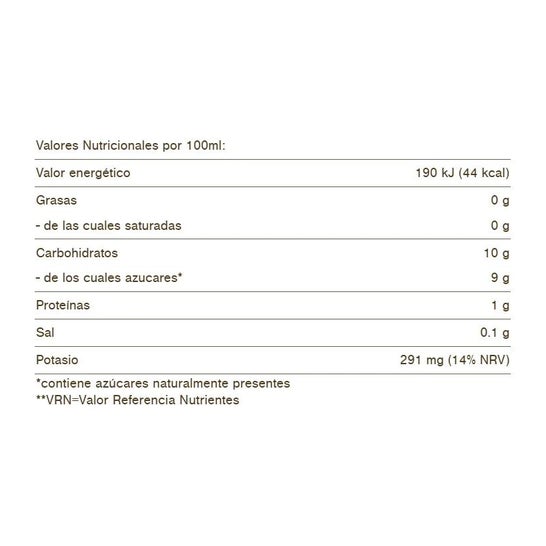 Biotta Jugo de Granada BIO 500ml