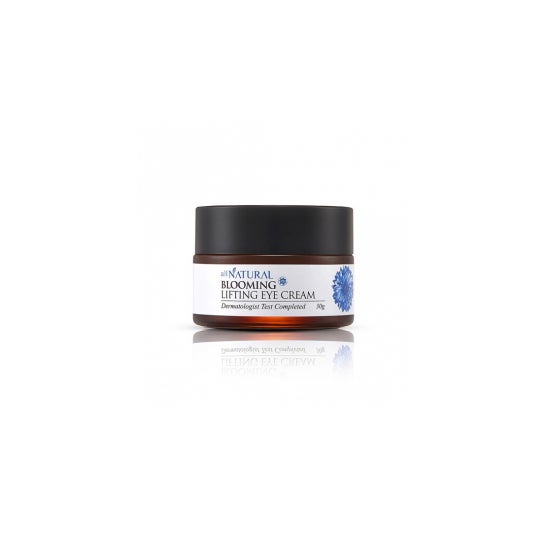 All Natural Blooming Lifting Eye Cream 30g