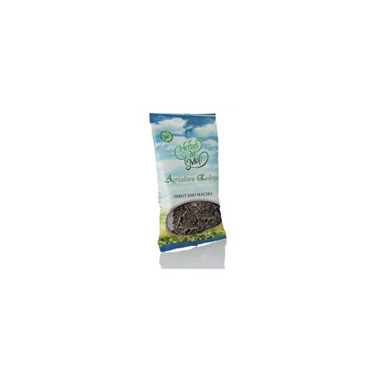 Herbes del Moli Abrotano Macho Planta Tradicional 60 g