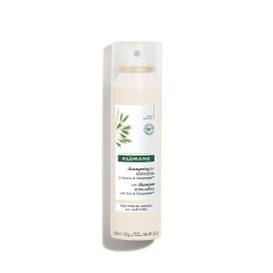Klorane Champú Seco a la Leche de Avena 150ml