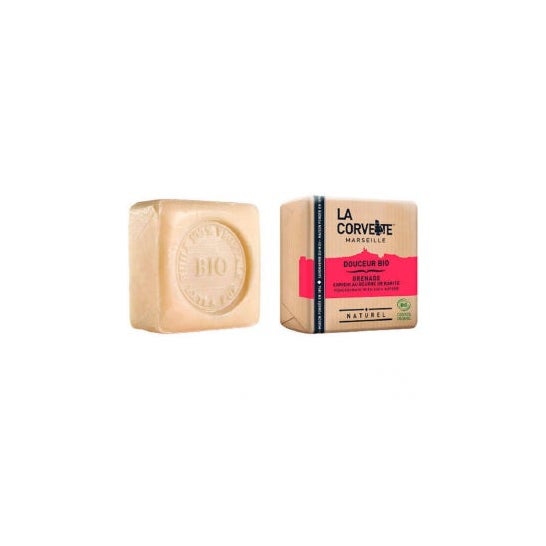 La Corvette Douceur Bio Grenade 100 g