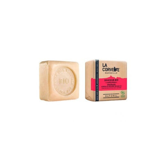 La Corvette Douceur Bio Grenade 100 g