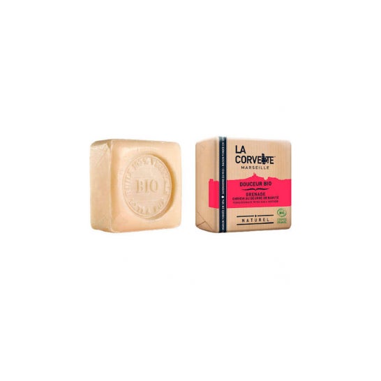 La Corvette Douceur Bio Grenade 100 g