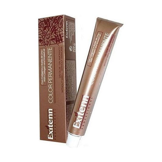 Exitenn Color Permanente Color 83 60 ml