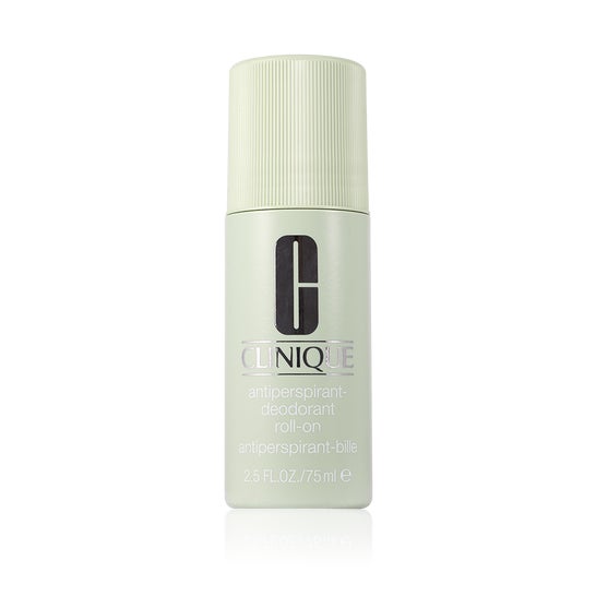 Desodorante antitranspirante Clinique Roll-on 75ml