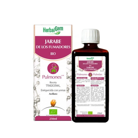 Herbalgem Cellulinfa Bio 250 ml