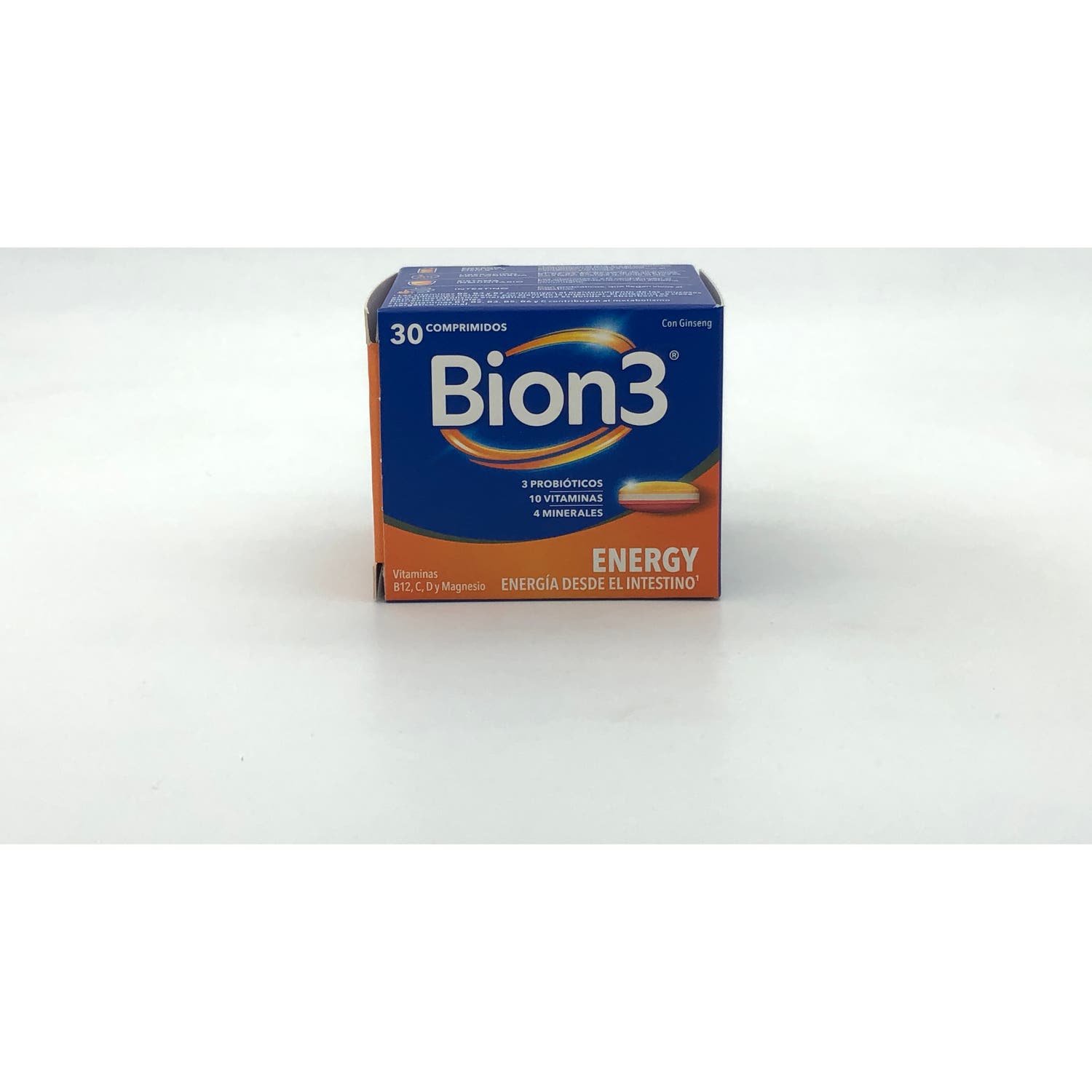 Bion 3 Energia 30 Comp