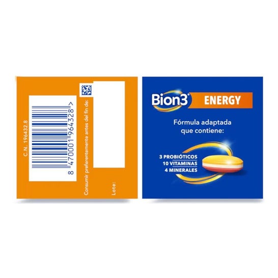 Bion 3 Energia 30 Comp