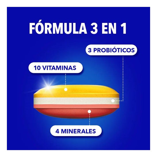 Bion 3 Energia 30 Comp