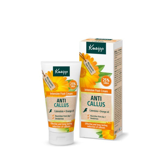 Kneipp Crema Intensiva Anti Callos 50ml