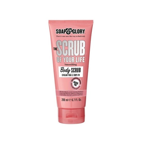 Soap & Glory Scrub Of Your Life 200 ml