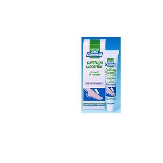 Timodoro Callifugo Pomata Tubo 5Ml