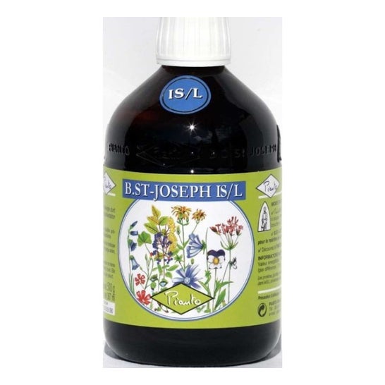 Bio St Joseph R U 500 g