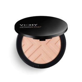 Vichy Dermablend Covermatte Base de Maquillaje Polvo Compacto 25 Nude 9,5g