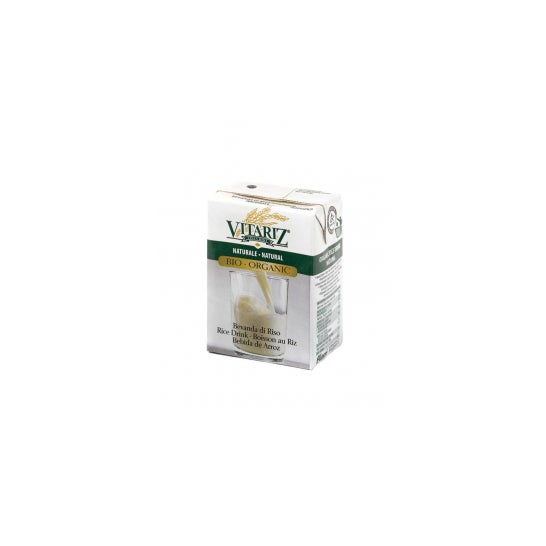 Fdl Minivitariz Nature 200Ml
