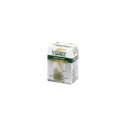 Fdl Minivitariz Nature 200Ml
