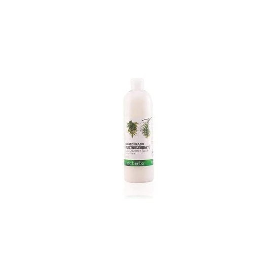 Tot Herba Acondicionador de Cola de Caballo y Salvia 5000 ml