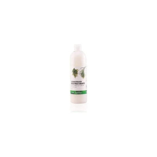 Tot Herba Acondicionador de Cola de Caballo y Salvia 5000 ml