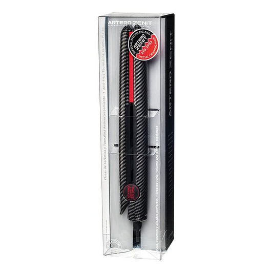 Artero Zenit Zigzag Plancha Cabello 1 ud