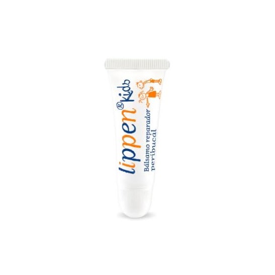Lippen Kids Bals Reparador 10ml