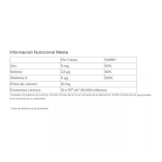 Arkopharma Arkobiotics Defensas Adultos 7uds
