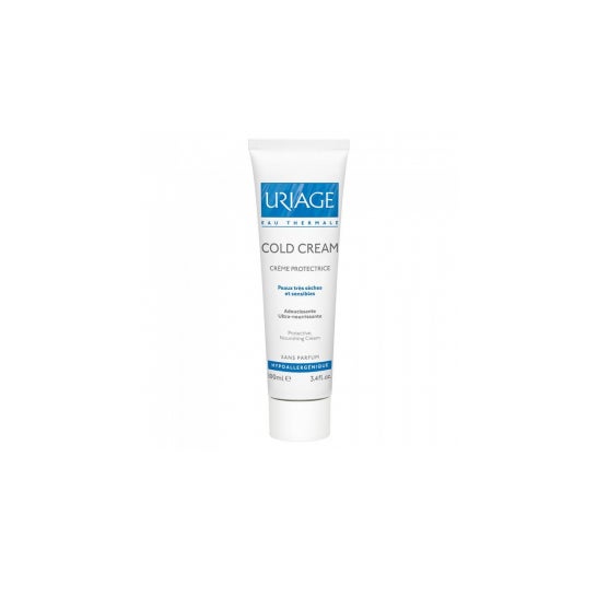 Uriage Cold Cream Protectrice 100 ml