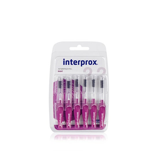 Interprox Maxi 6uds