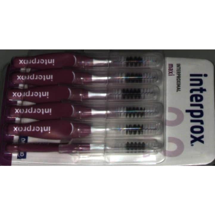 Interprox Maxi 6uds