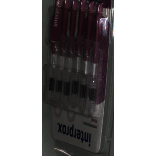 Interprox Maxi 6uds