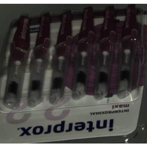 Interprox Maxi 6uds