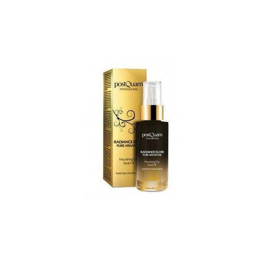 Postquam Radiance Exilir Pure Aceite Argán 30 ml