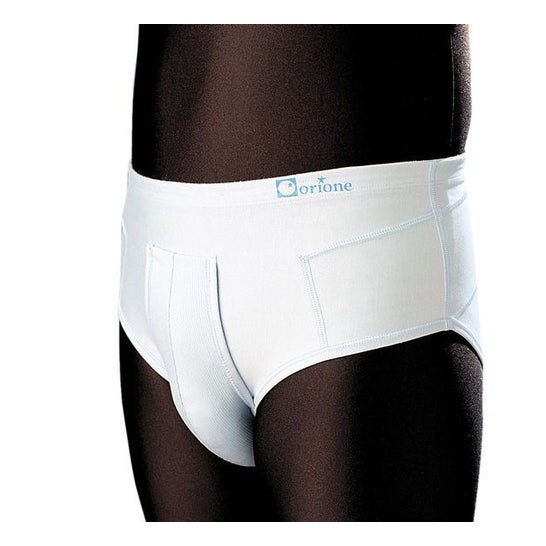 Prim Slip Orione Calzón Hombre R515 76-80cm T2 1 Unidad