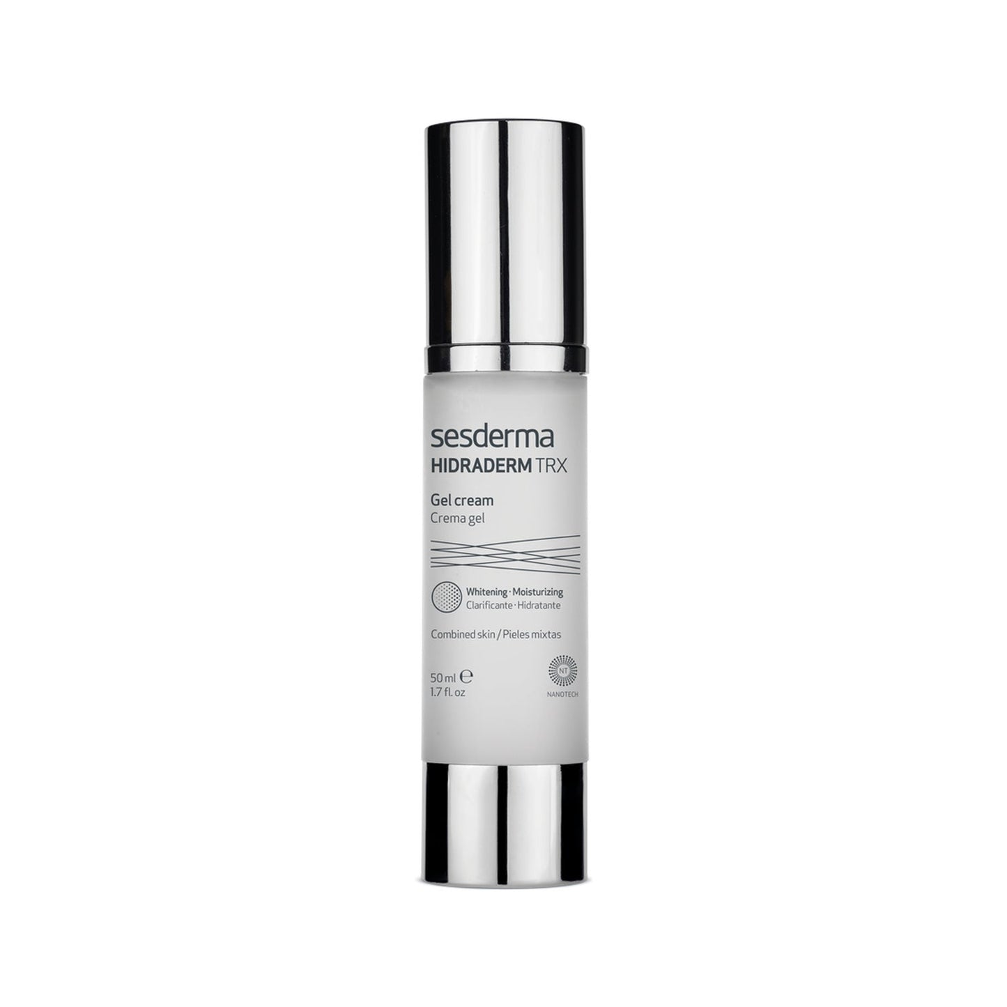 Sesderma Hidraderm TRX Crema Gel 50ml
