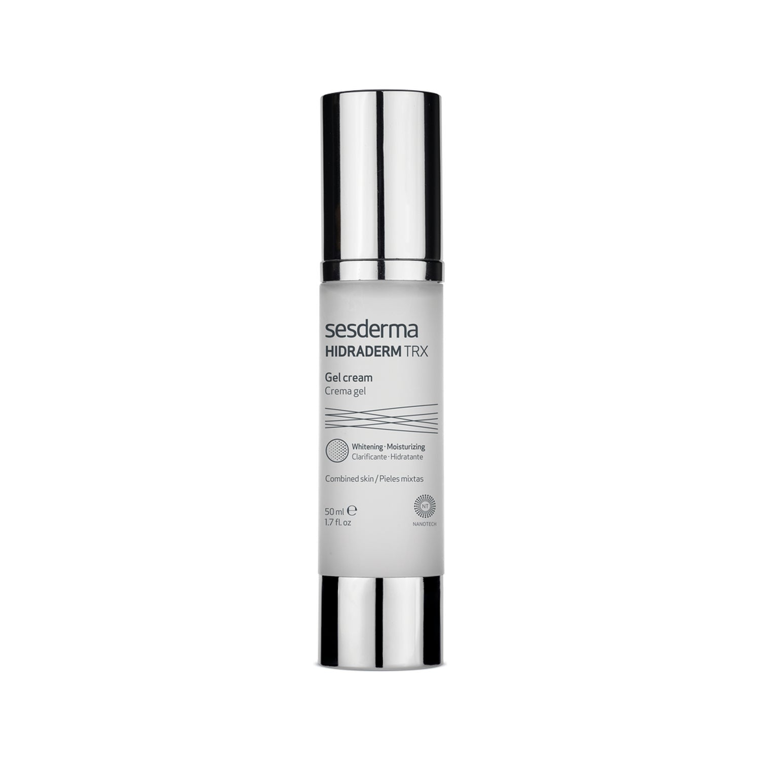 Sesderma Hidraderm TRX Crema Gel 50ml