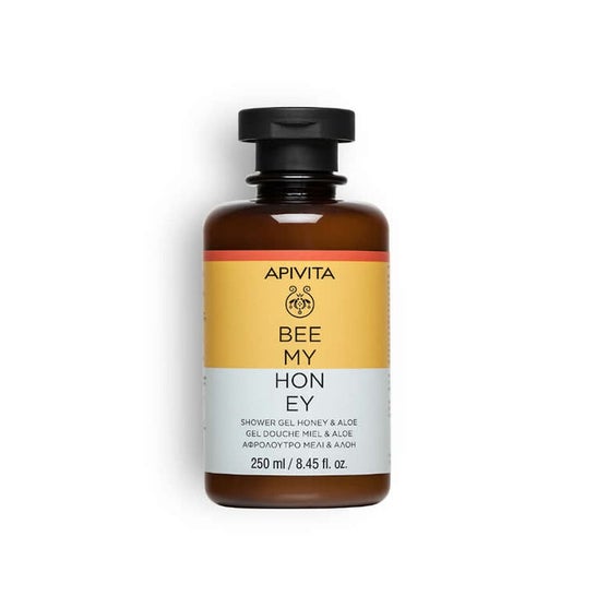 Apivita Bee My Honey gel de Ducha 250 ml