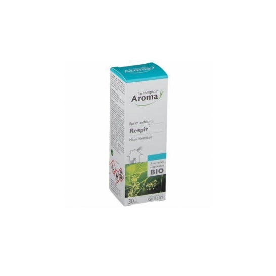 Respirar Hiv Spr Ambient Eucaly 30ml
