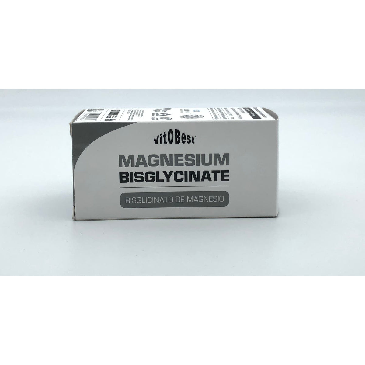 Vitobest Magnesium Bisglycinate 60caps