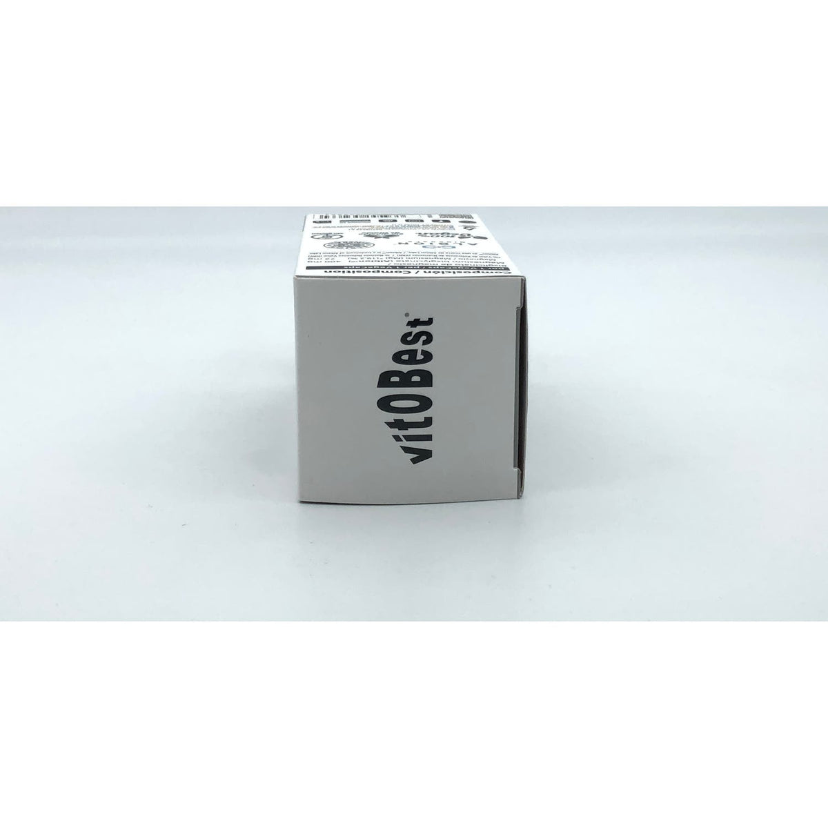 Vitobest Magnesium Bisglycinate 60caps