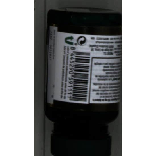 Nature's Bounty Magnesio 250mg 100 Comp.Recubiertos
