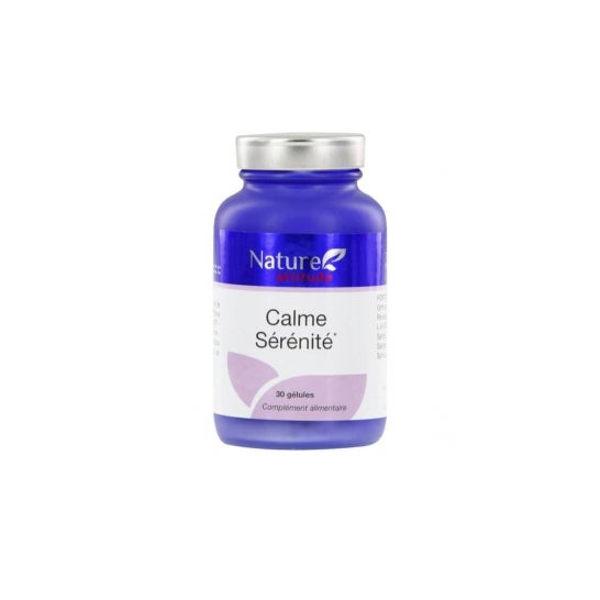 Naturaleza Att Calm/Serenite 30 caps