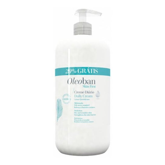 Oleoban Crema Diaria Hidratante 1kg