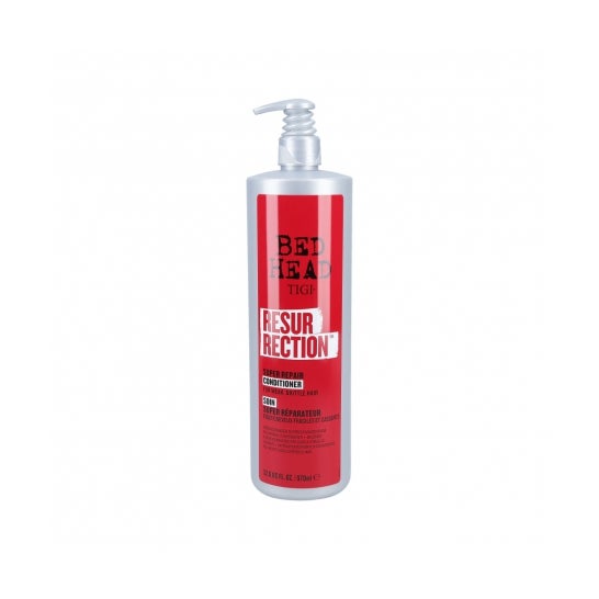 Tigi Bed Head Resurrection Super Repair Acondicionador 970 ml