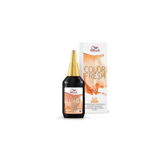 Wella Color Fresh Coloracion Temporal 75 ml