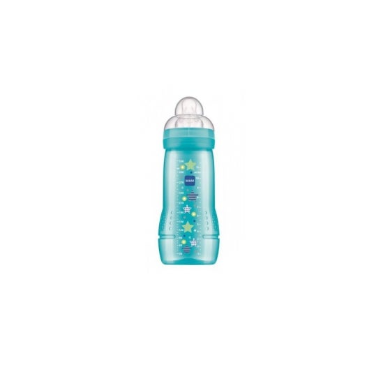 Mam Biberon Easy Active +6M 330ml 1ud