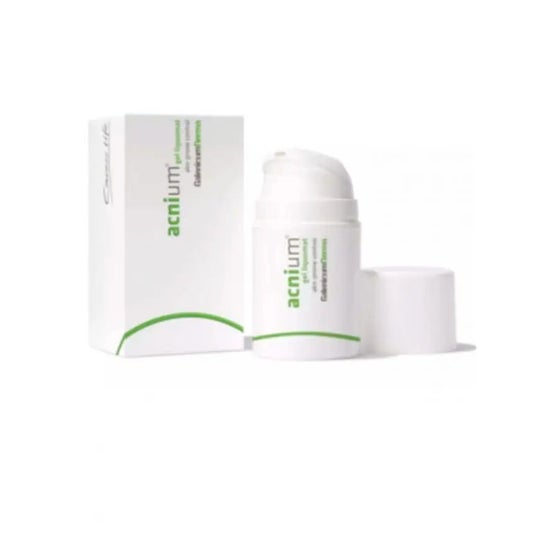 Galenicum Derma Acnium Akn Prone Control 50ml