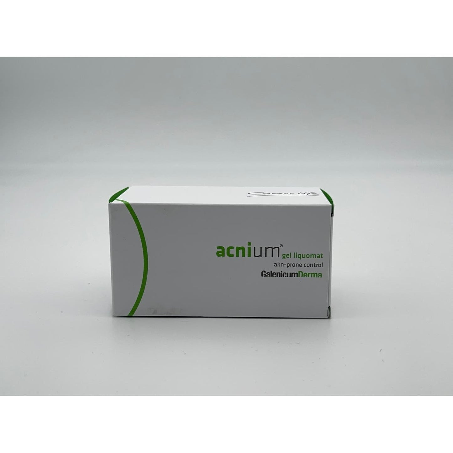 Galenicum Derma Acnium Akn Prone Control 50ml