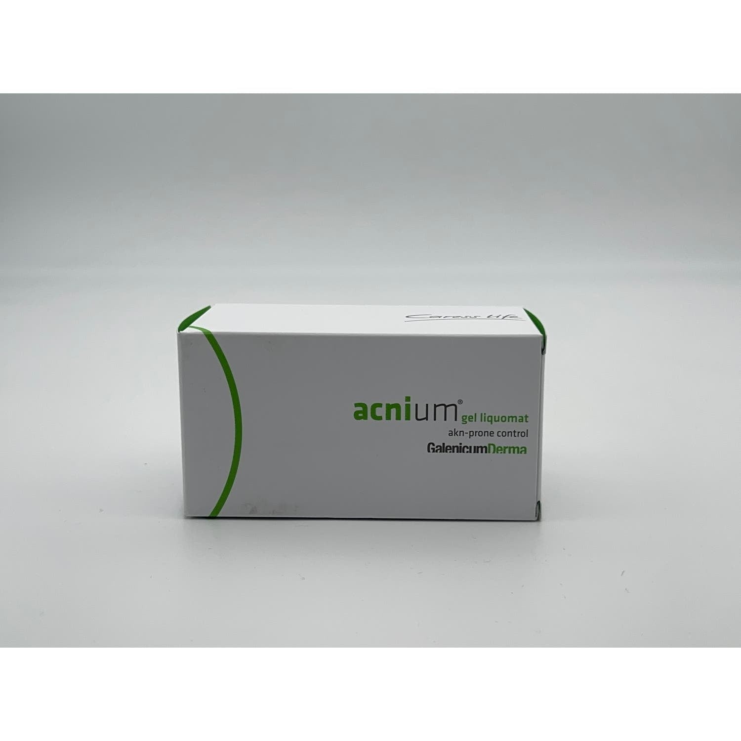Galenicum Derma Acnium Akn Prone Control 50ml
