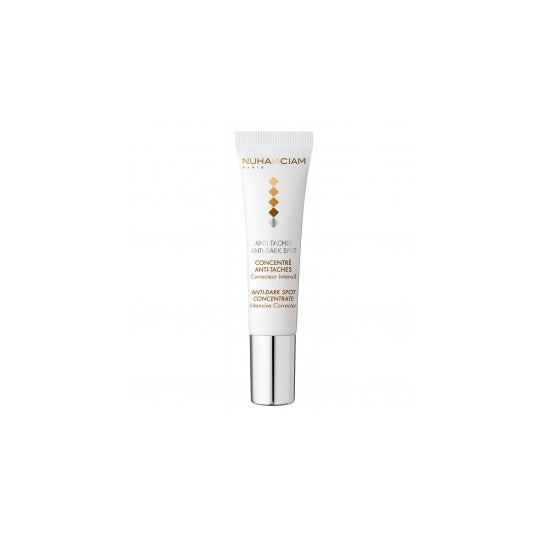 Nuhanciam Concentrado Antimanchas 15 ml